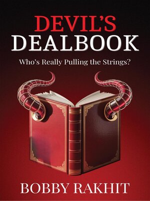 cover image of Devil's Dealbook